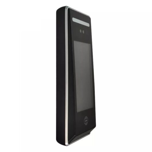 Door and Gates Access Control Face Recognition
