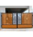 Elegant MS Entrance Gates 079