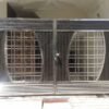Fabulous SS 304 Swing Gates Designs