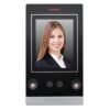 Face Recognition Access Control with Wiegand CF2