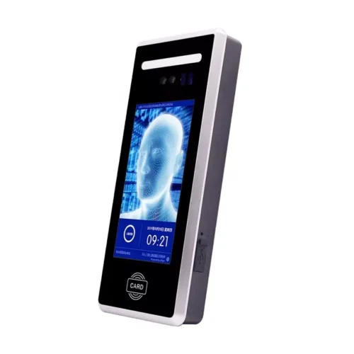 Face Recognition Biometric Time Attendance Access Control