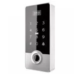 Fingerprint One-In-All Access Controller With OLED Display