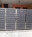 Folding Stainless Steel Swing Gate 027