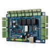 Four Door TCP/IP Network Access Control Board MR-ACB4