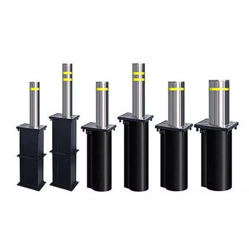 Hydraulic Automatic Rising Bollards MR-AB600