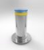 Hydraulic Automatic Rising Bollards MR-AB600