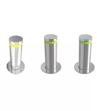 Hydraulic Automatic Rising Bollards MR-AB600