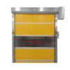 Industrial High Speed Roller Shutter Doors