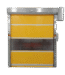Industrial High Speed Roller Shutter Doors