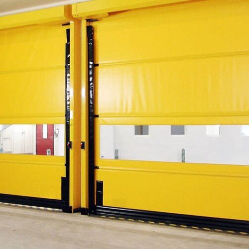 Industrial High Speed Door