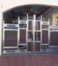 Latest Stainless Steel Gate Designs 078