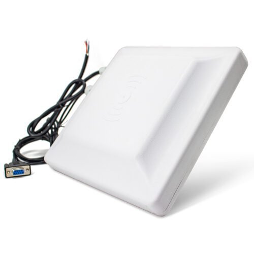Long Range Rfid UHF Reader MR-UHFRFID5