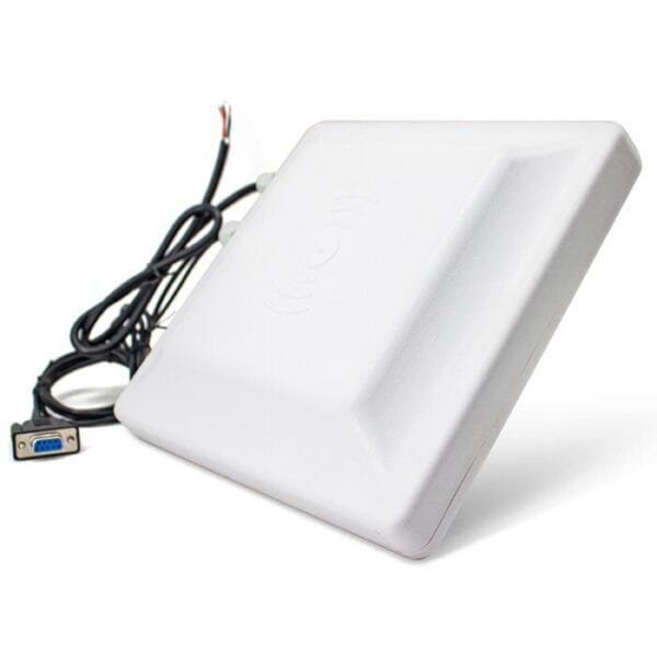 Long Range Rfid UHF Reader MR-UHFRFID5