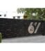 Luxurious Steel Main Gate