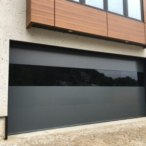 Luxury Garage Door
