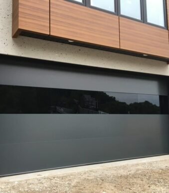 Luxury Garage Door