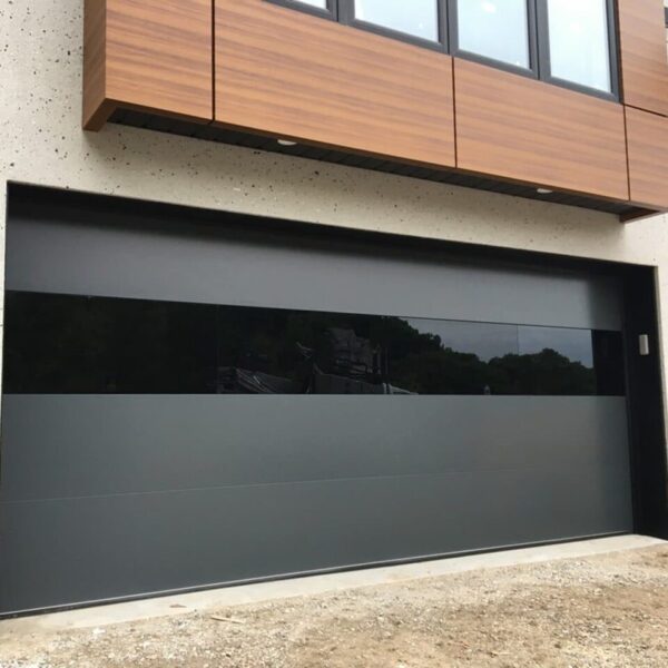 Luxury Garage Door