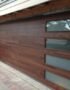 Luxury Sectional Garage Door