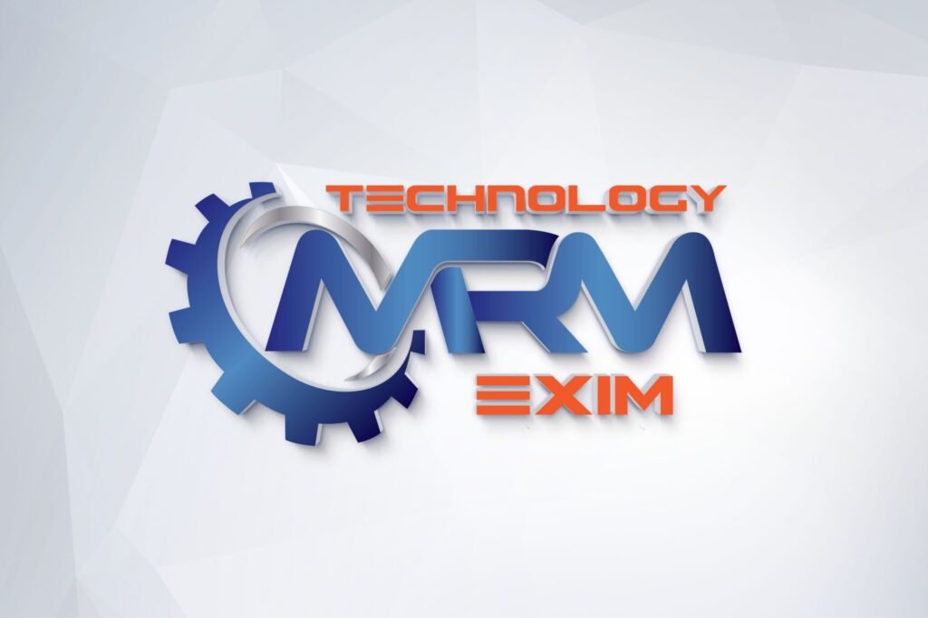MRM Technology Exim Contact Details
