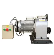 MRTRS-4000 Rolling Shutter Door Motor