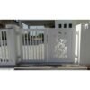 MS Laser Cutting Design Gates 040