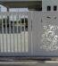 MS Laser Cutting Design Gates 040