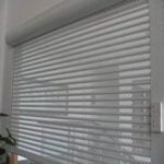 Mild Steel Perforated Rolling Shutters