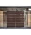 Modern WPC Swing Gates 054