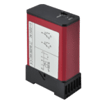 Parking Barrier Loop Detector Single Channel MR-VLD1
