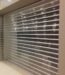 Polycarbonate Shutter