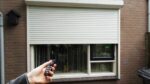 Remote Rolling Shutter