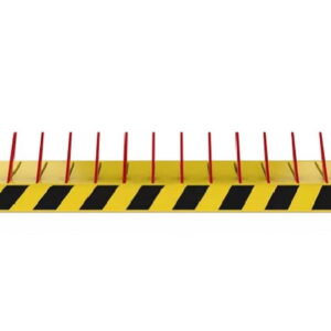 Road Blocker Automatic Tyre Killer MR-RBTK3