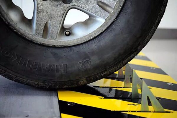 Road Blocker Spike Tyre Killer MR-RBTK4