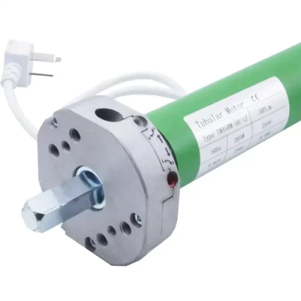 Roller Shutter Door Tubular Motor MR-RSTM45