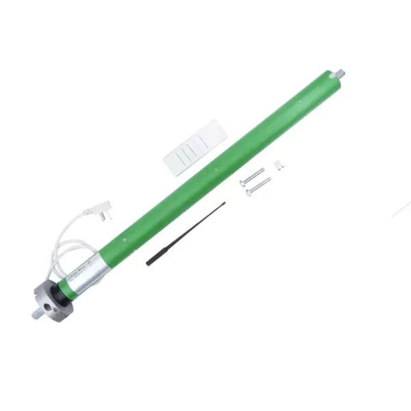 Roller Shutter Door Tubular Motor MR-RSTM45