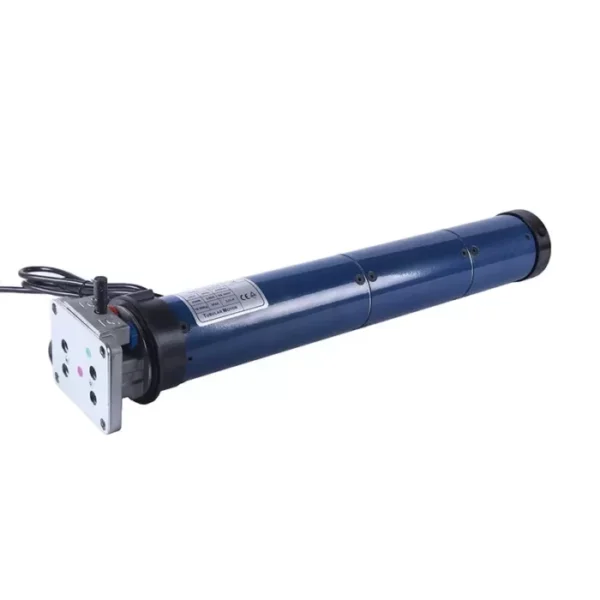 Roller Shutter Tubular Motor MR-RSTM92