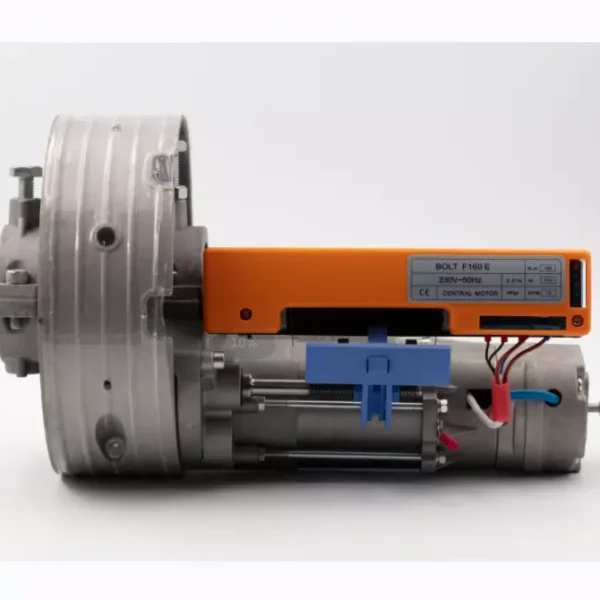 Rolling Shutter Center Motor MRTRS-260