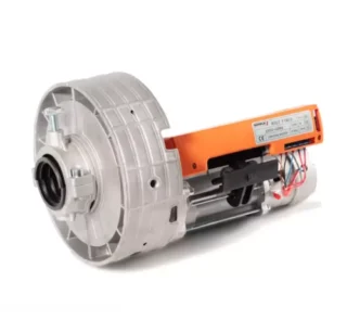 Rolling Shutter Center Motors MRTRS-180