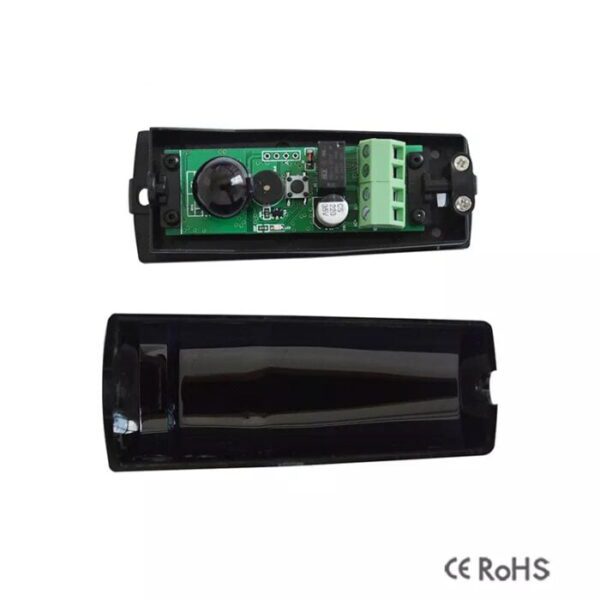 Safety Infrared Sensor Photocell MR-PC503