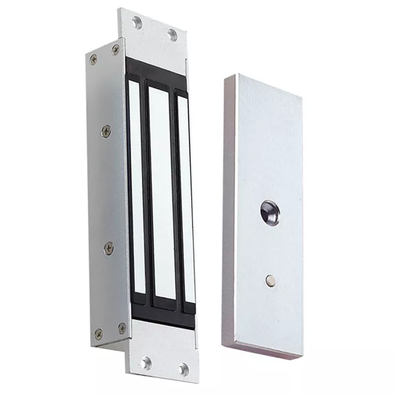 Security System Electromagnetic Door Lock MR-EML500