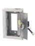 Shutter Door Motor Lock Box With Key