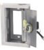 Shutter Door Motor Lock Box With Key