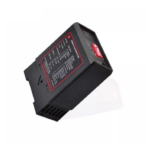 Single Channel Vehicle Loop Detector MR-VLDS1