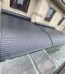 Sky light Aluminum Rolling Shutter for Rooftop
