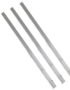 Sliding Gate Motor GI Steel Rack MR-SGMR8