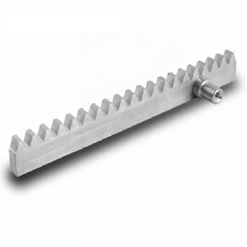 Sliding Gate Motor GI Steel Rack MR-SGMR8