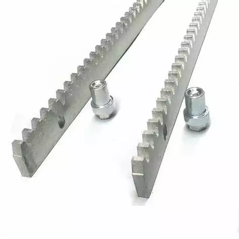 Sliding Gate Motor Galvanized Steel Racks MR-SGMR12