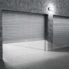 Stainless Steel Rolling Shutter