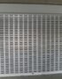 Steel Grill Rolling Shutter