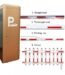 Straight Arm DC Boom Barrier System MR-BB6D